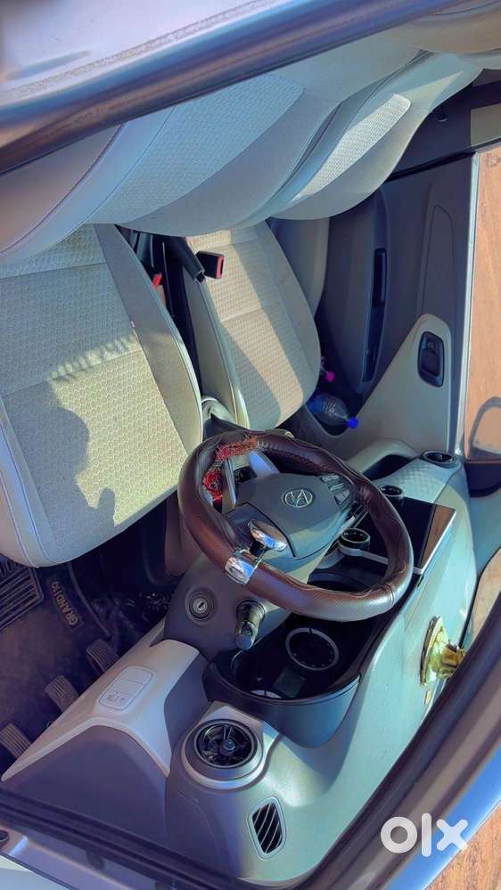 Hyundai Grand I10 2022