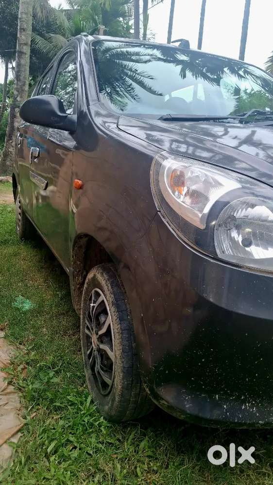 Maruti Suzuki Alto 800 2016