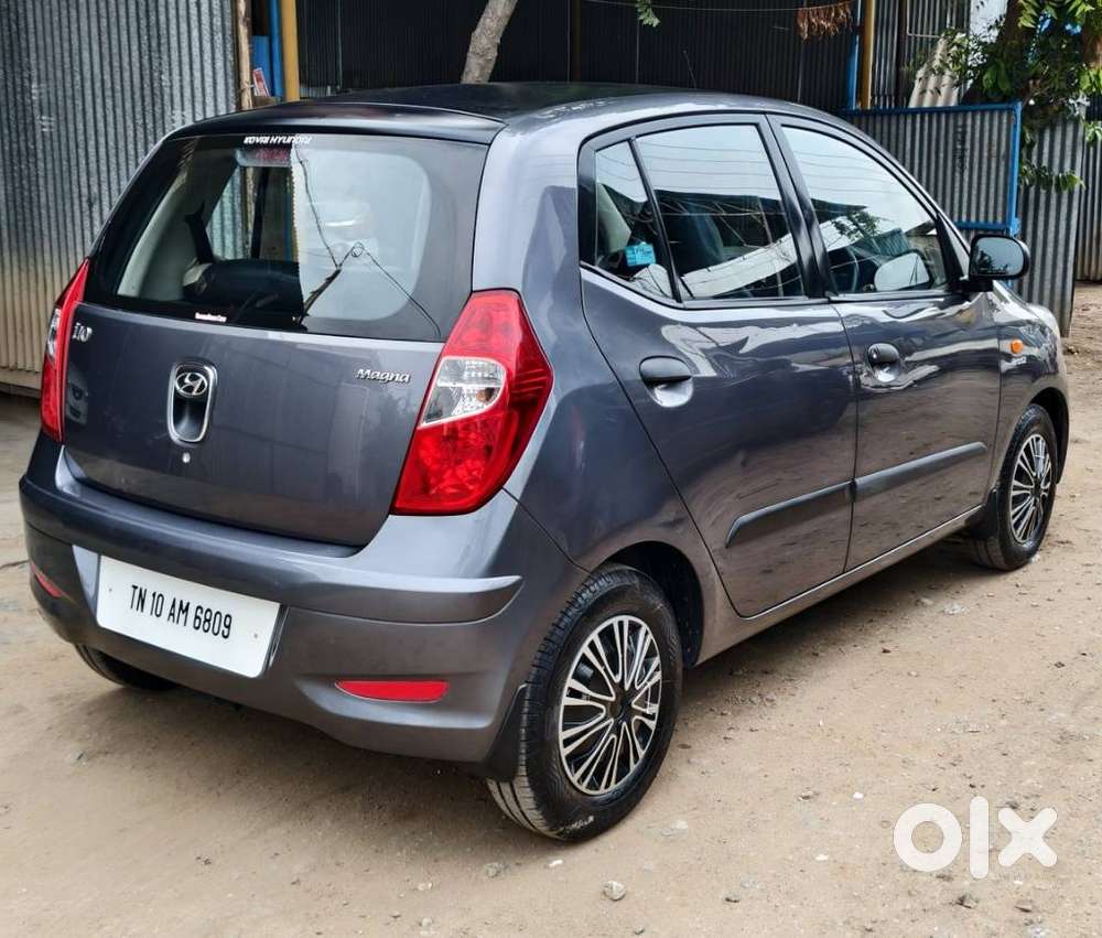 Hyundai I10 Magna 1.1l, 2013, Petrol