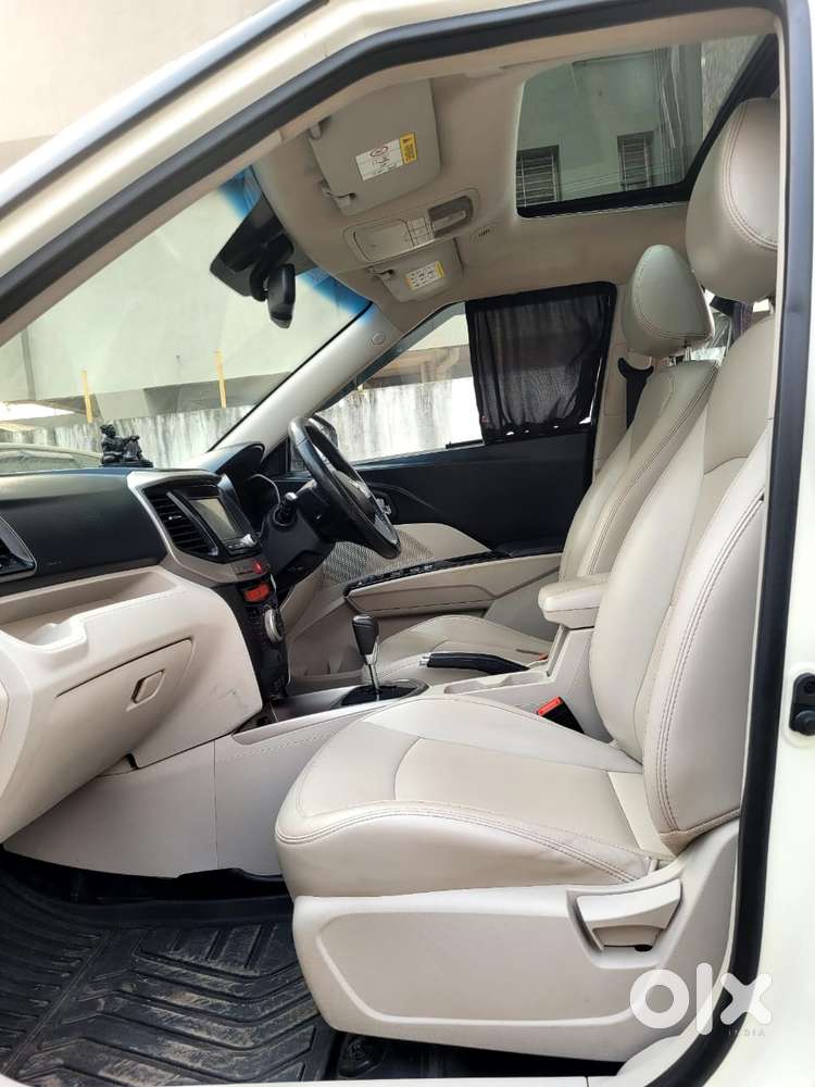 Mahindra Xuv300 W8 Amt Optional Diesel, 2019, Diesel