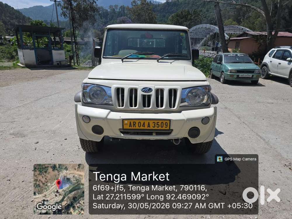 Mahindra Diesel Car 2025