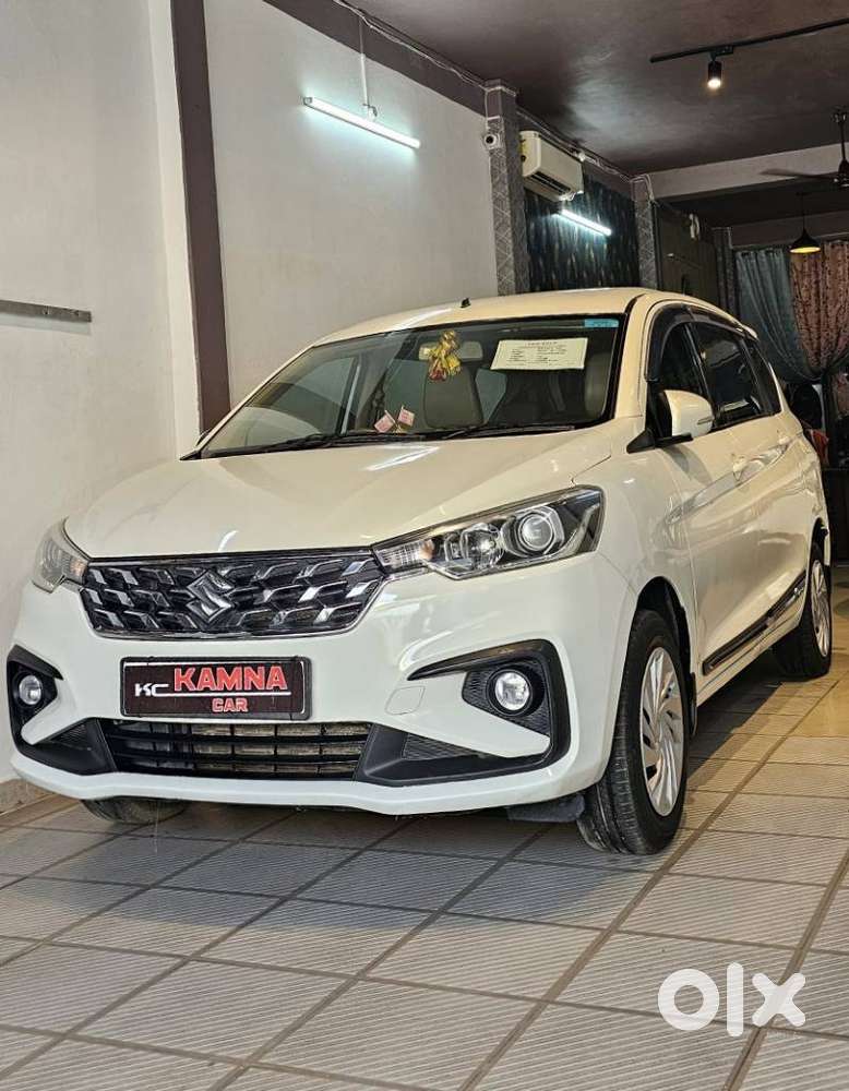 Maruti Suzuki Ertiga 1.5 Vxi, 2023, Cng & Hybrids