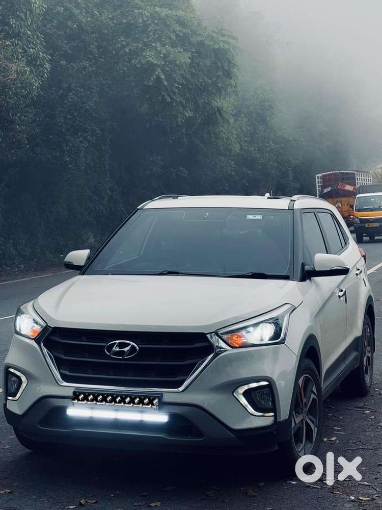 Hyundai Diesel Car 2018 Model