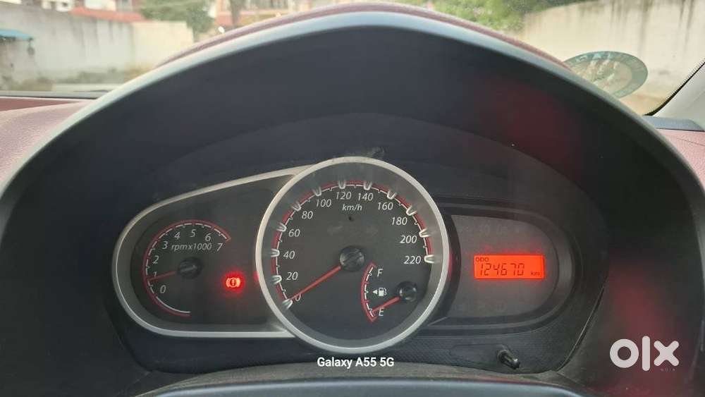 Ford Figo Diesel Zxi, 2010, Diesel