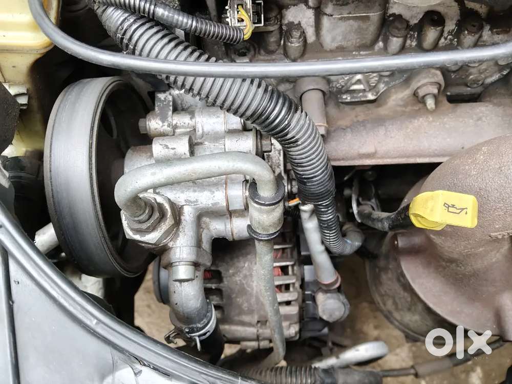 Ford Fiesta Classic 2013 Diesel Good Condition