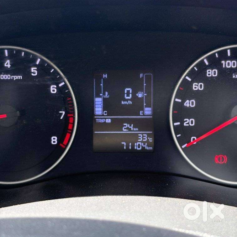 Hyundai I20 1.2 Asta, 2018, Petrol