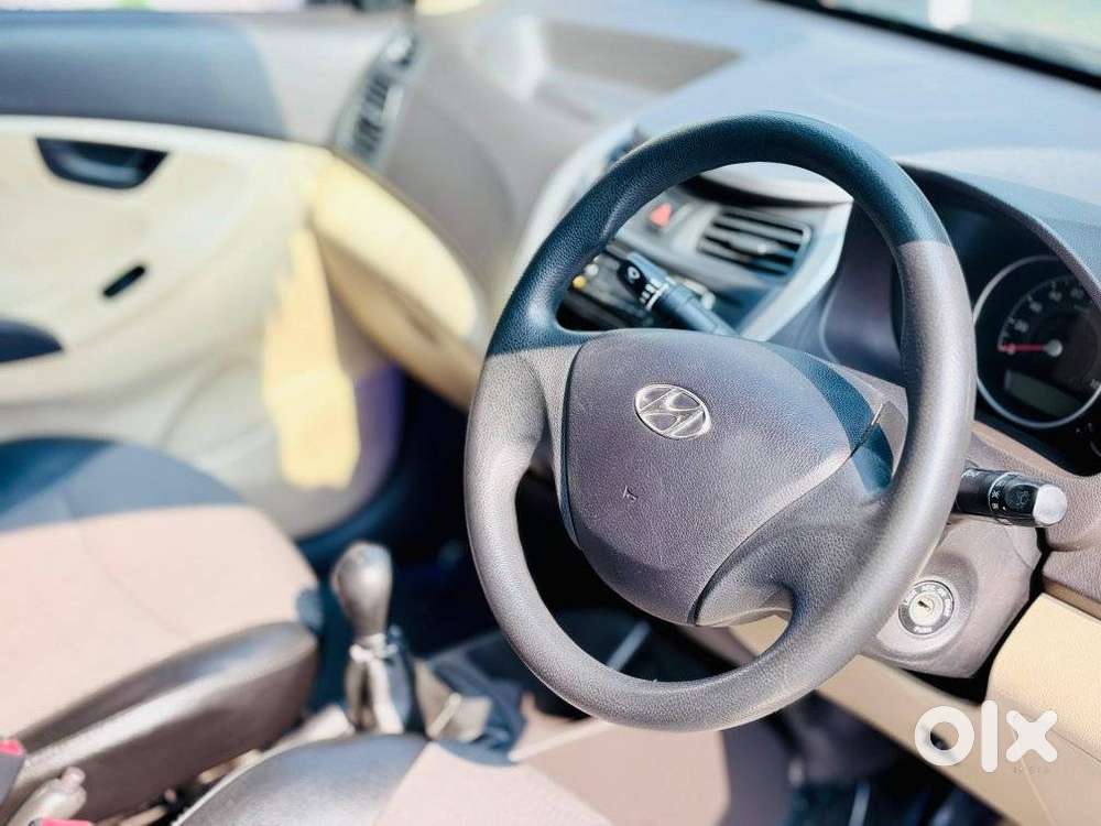 Chevrolet Beat Ls, 2010, Petrol