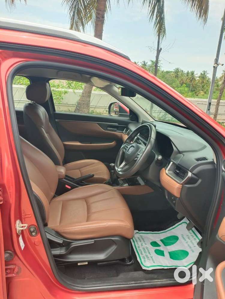 Honda Elevate Zx Mt, 2023, Petrol