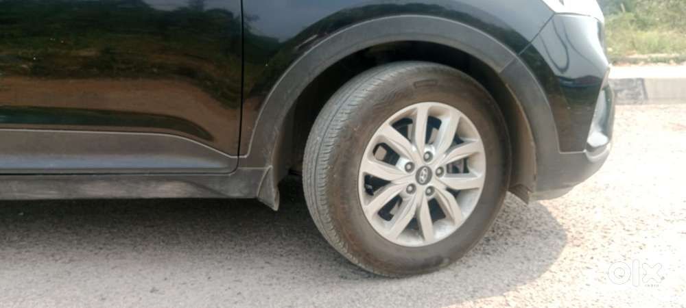 Hyundai Creta 1.4 S Plus Crdi, 2019, Diesel