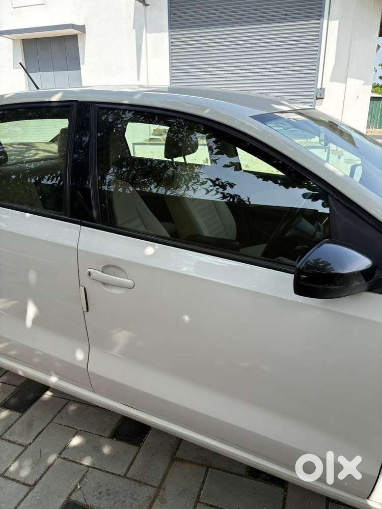 Skoda Rapid 2018 Diesel Good Condition
