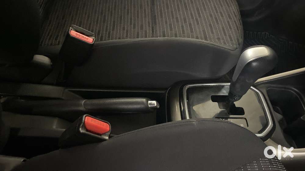 Maruti Suzuki Ignis 1.2 Amt Delta, 2019, Petrol