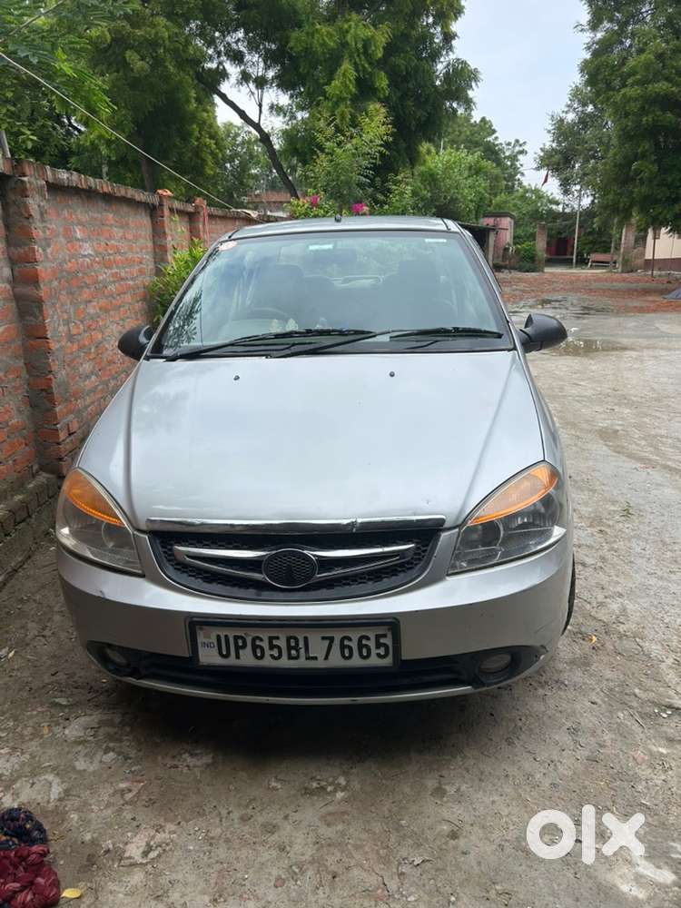 Tata Indigo Ecs Diesel 2013