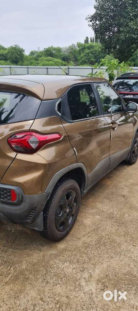 Tata Punch Adventure, 2021, Petrol