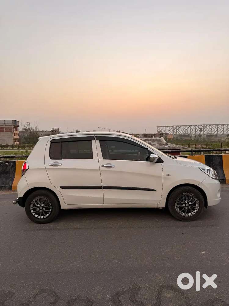 Maruti Suzuki Celerio 2016 मॉडल
