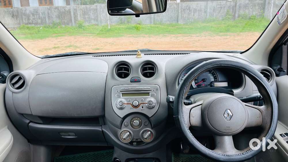 Reanult Pulse Rxl . Petrol ( Manual )