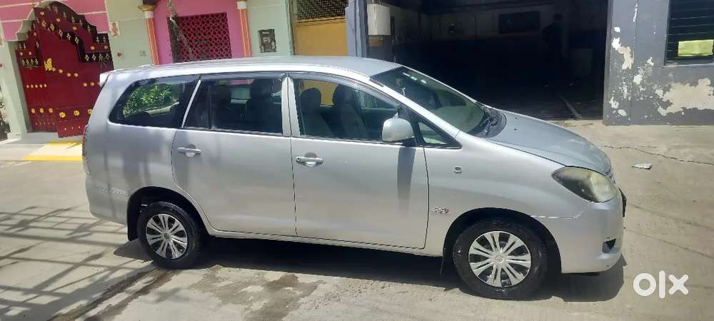 Innova Car