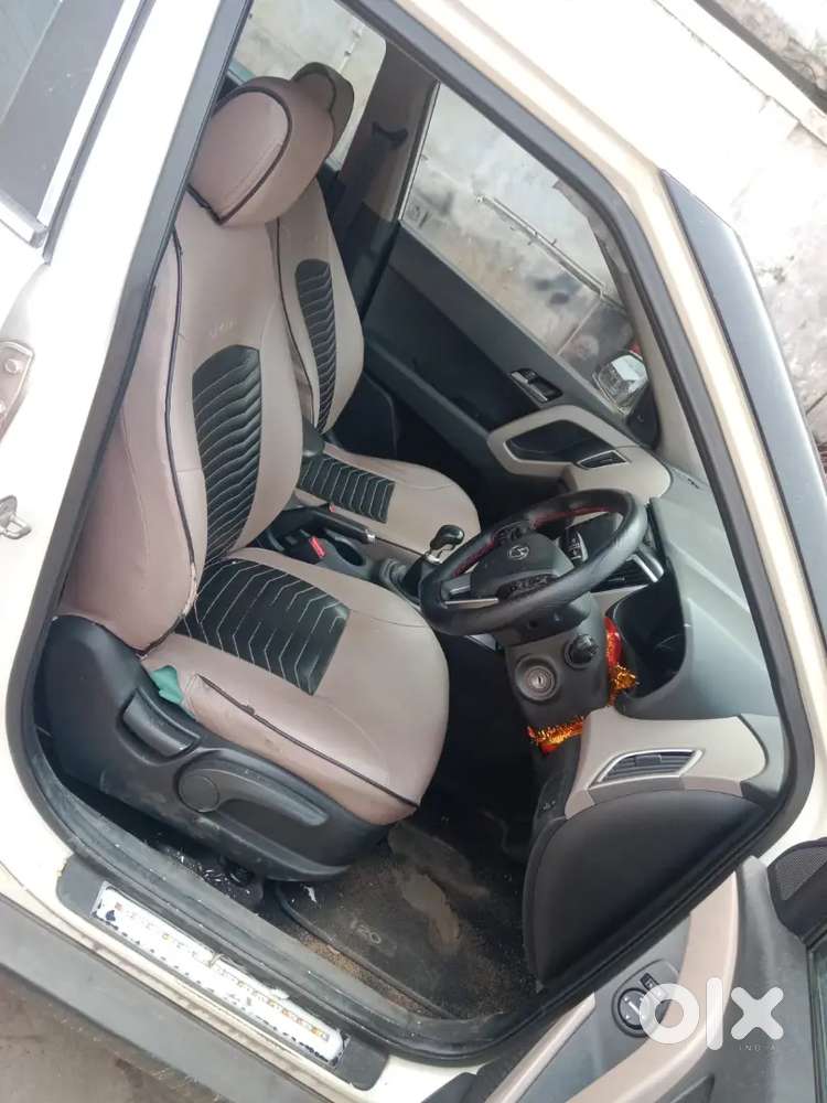 Hyundai Creta Car