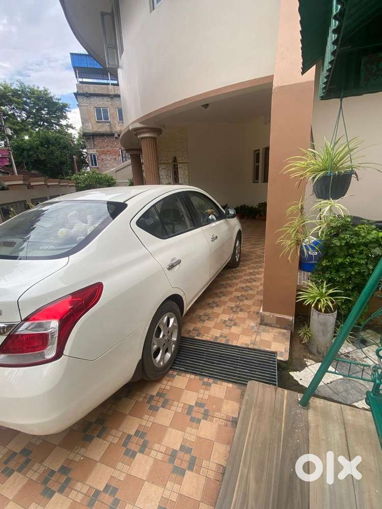 Renault Scala Diesel Well Maintained