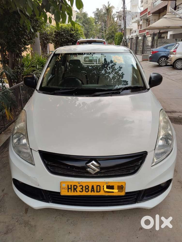 Maruti Suzuki Swift Dzire Tour S, 2022, Cng & Hybrids