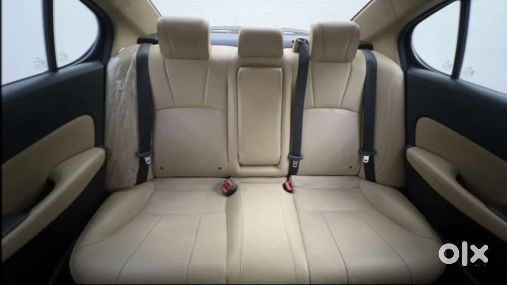 Honda City 1.5 Zx I-vtec Mt, 2021, Petrol