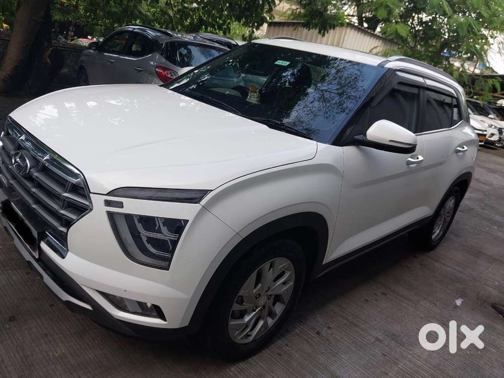 Hyundai Creta Diesel 2020