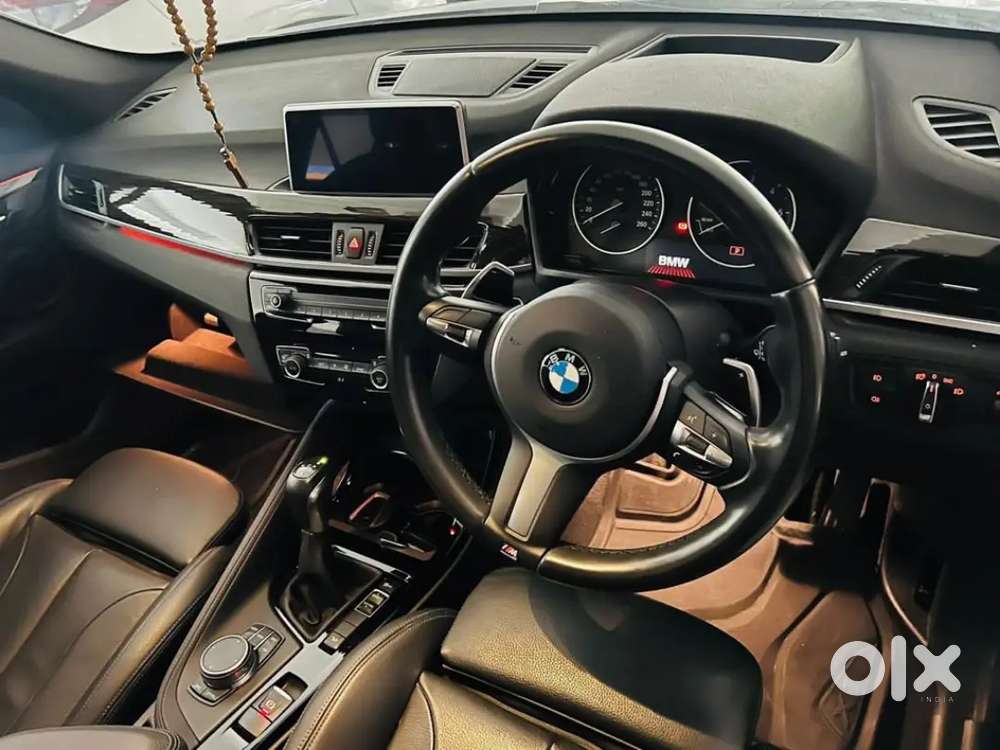 Bmw X1 2018 M Sport