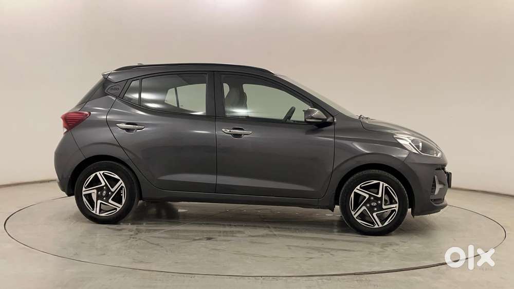 Hyundai Grand I10 Nios Asta 1.2 Kappa, 2024, Petrol