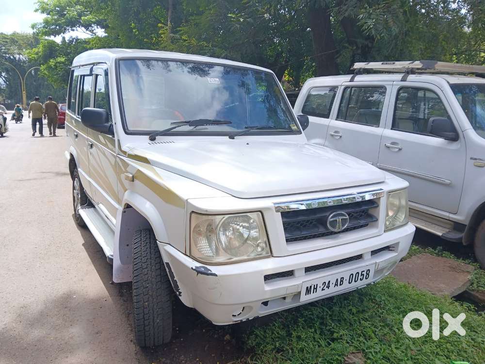 Tata Sumo Gold Cx, 2013, Diesel
