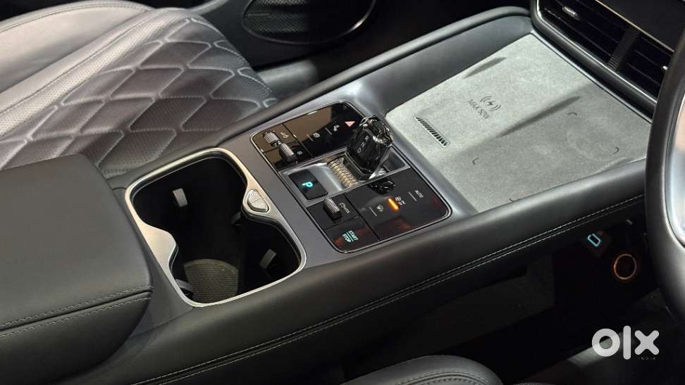 Byd Sealion 7 Premium, 2025, Electric