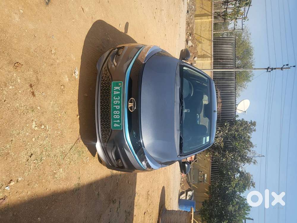Tata Tiago Ev 2023