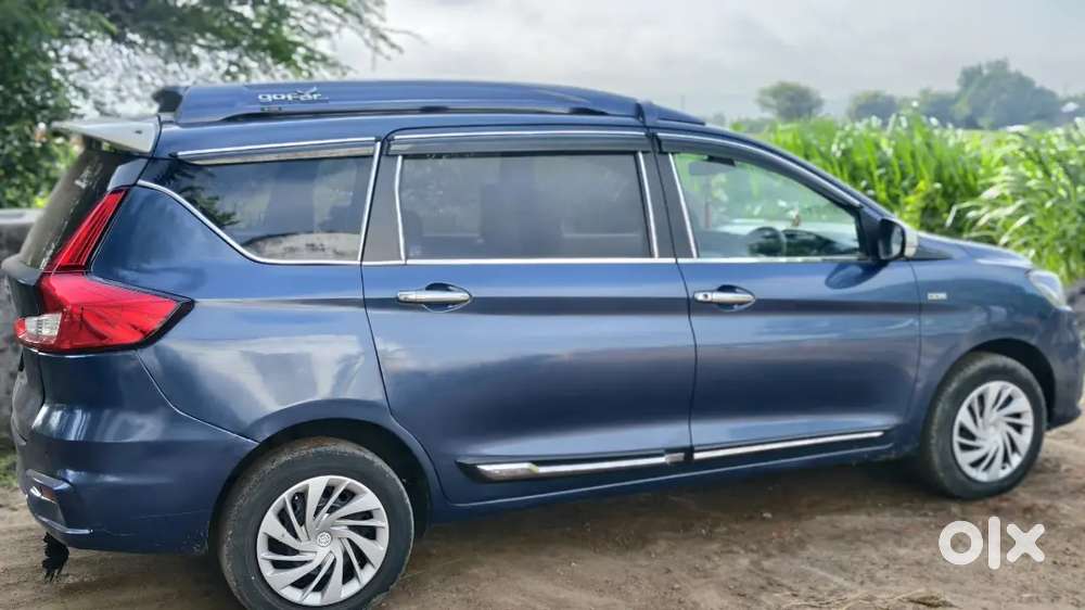 Maruti Suzuki Ertiga 2020 Diesel