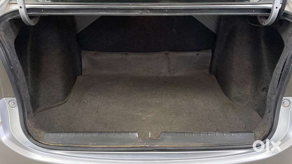 Honda City I-vtec Cvt Vx, 2018, Petrol