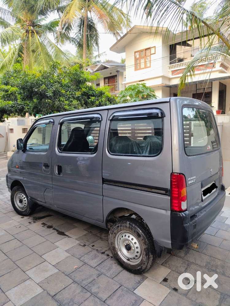 Maruti Suzuki Eeco 2023 Dec
