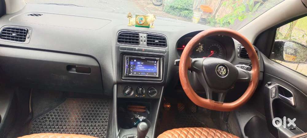Volkswagen Polo Diesel 2019