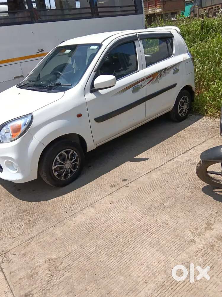 Maruti Suzuki Alto 800 2017 Car