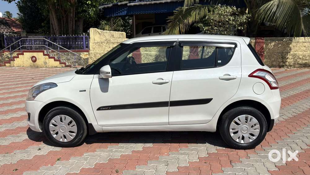 Maruti Suzuki Swift Ddis Vdi, 2012, Diesel