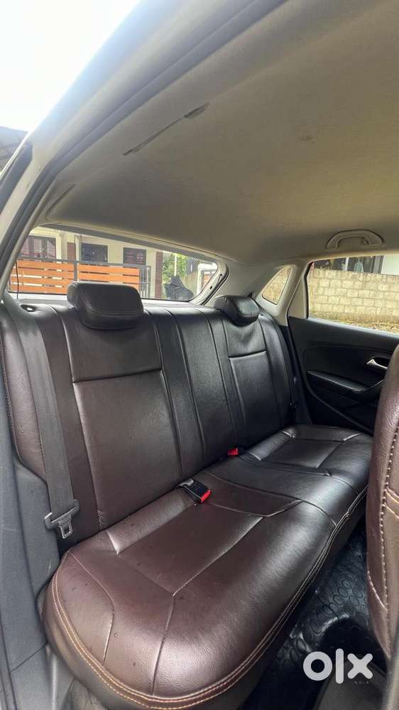Volkswagen Polo 1.2 Mpi Trendline, 2017, Petrol