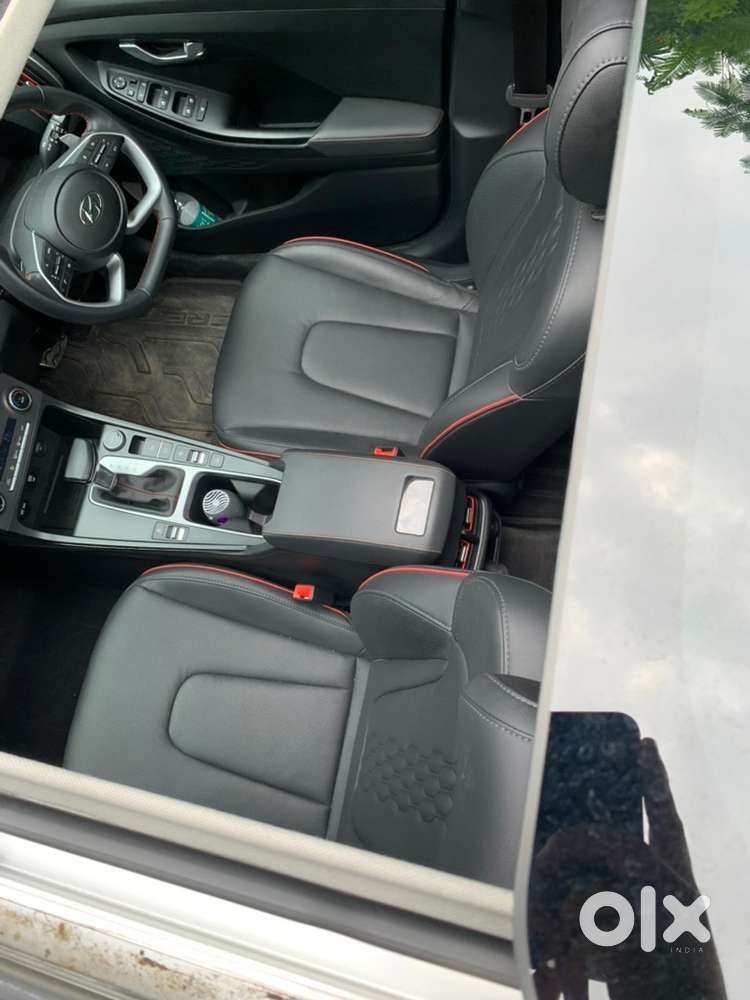 Hyundai Creta 2021