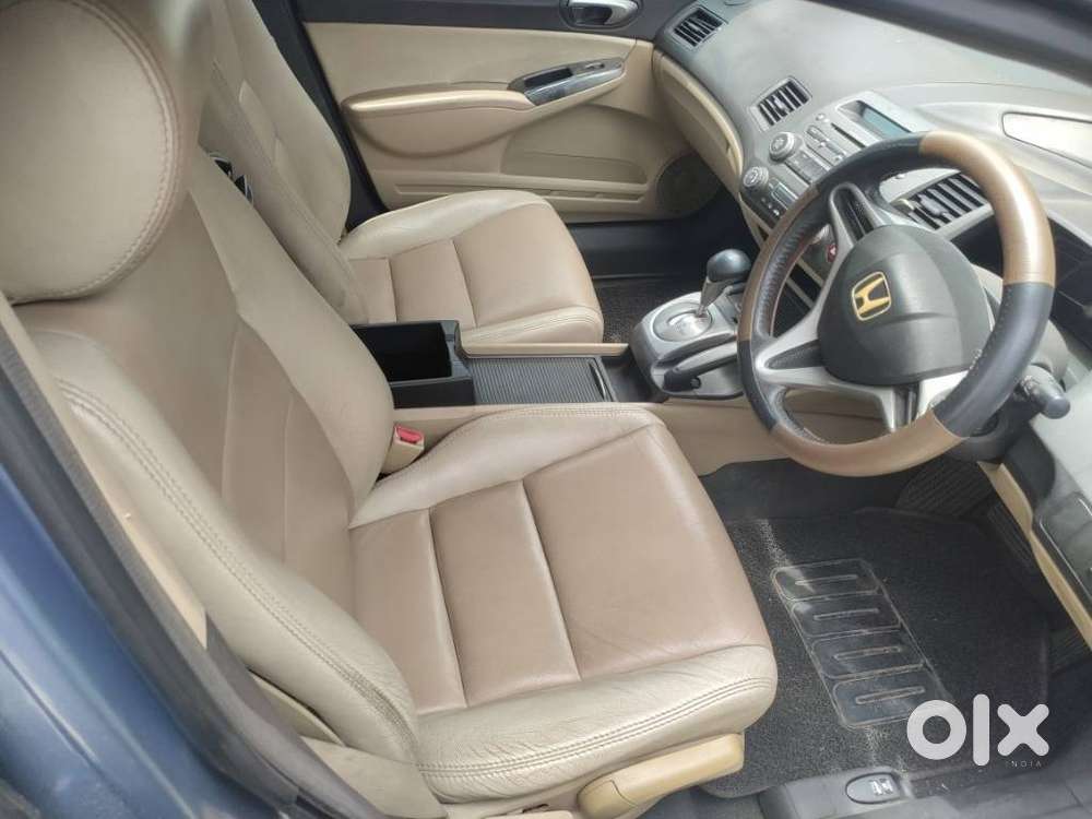 Honda Civic V, 2007, Petrol