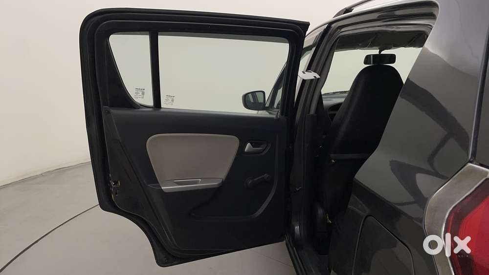 Maruti Suzuki Alto K10 2010-2014 1.0 Vxi (o), 2018, Petrol