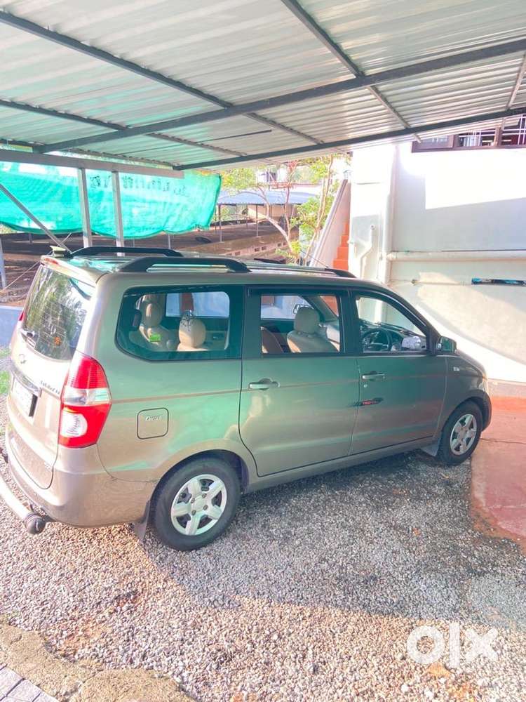 Chevrolet Enjoy Diesel Good Condition
