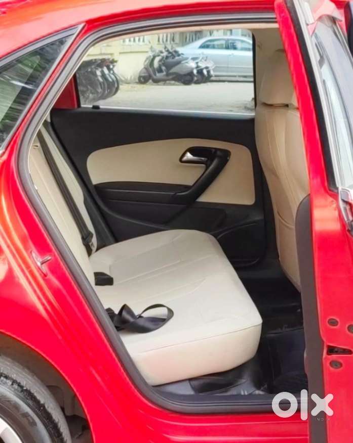 Skoda Rapid 1.6 Mpi At Style, 2017, Petrol