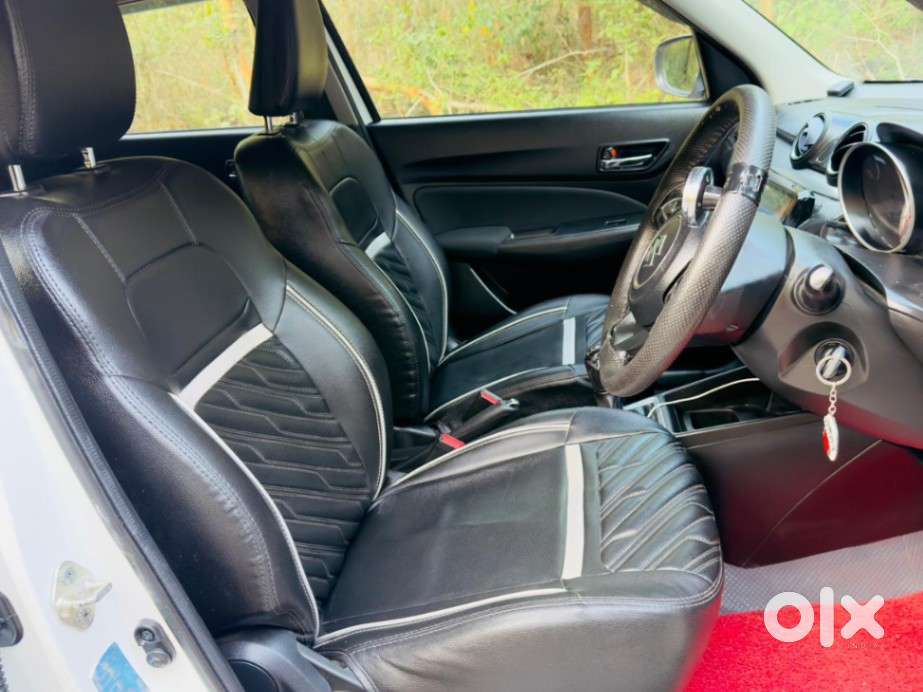 Maruti Suzuki Swift Vxi Optional, 2020, Petrol
