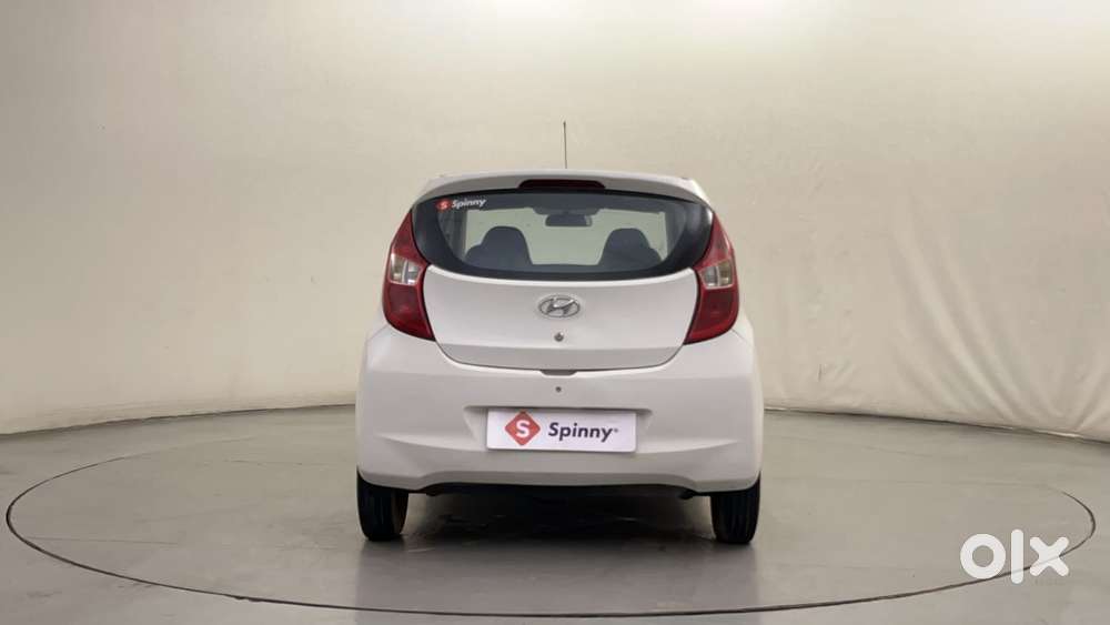 Hyundai Eon Era +, 2013, Petrol