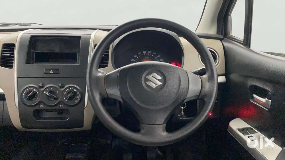 Maruti Suzuki Wagon R 1.0 Lxi Cng, 2013, Cng & Hybrids