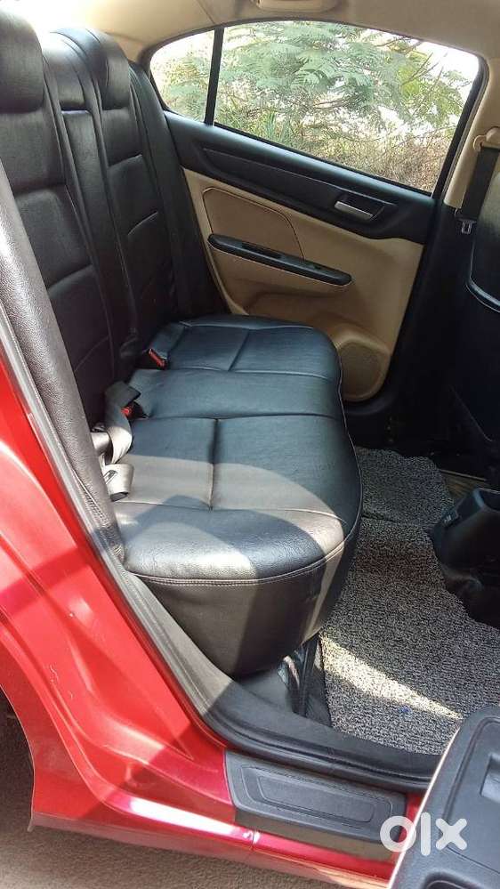 Honda Amaze S Mt I-vtec, 2018, Petrol