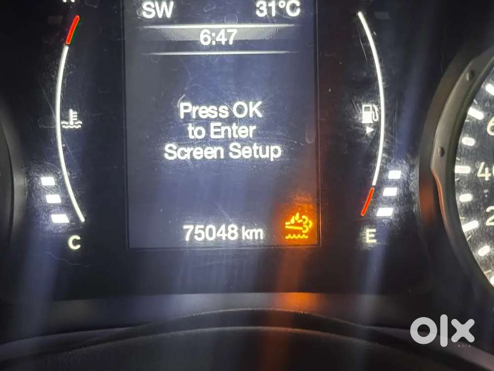 Jeep Compass 2.0 Diesel 2021