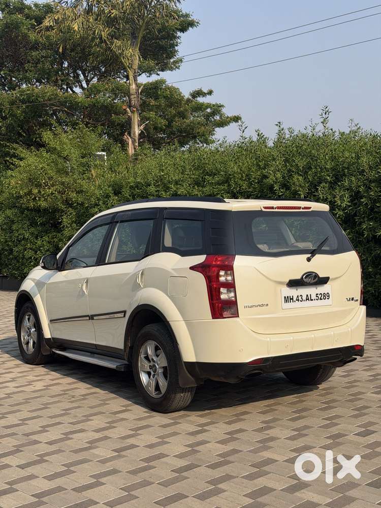 Mahindra Xuv500 W8, 2012, Diesel