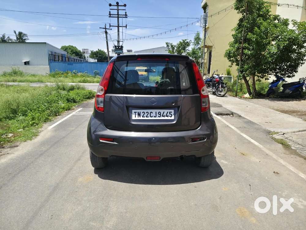 Maruti Suzuki Ritz Vdi Bs-iv, 2013, Diesel