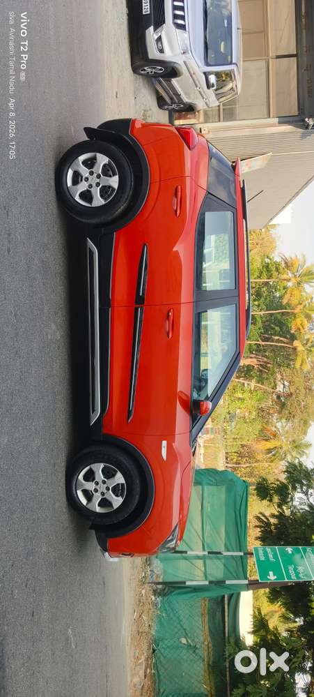 Mahindra Xuv300 W6 Diesel, 2019, Diesel